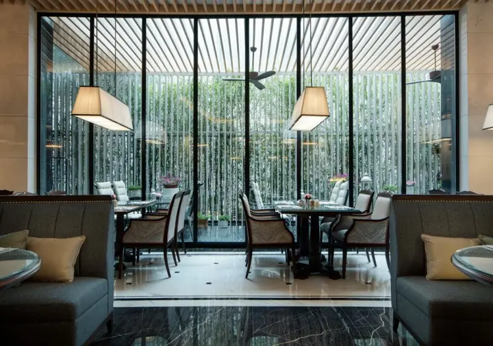 Шанхай: Sky Fortune Boutique Hotel