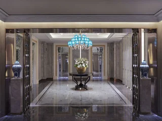Шанхай: Sky Fortune Boutique Hotel