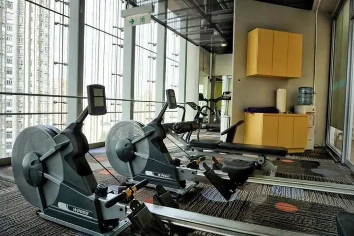 Гонконг: Y Loft Youth Square