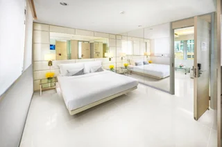 Гонконг: iclub Wan Chai Hotel