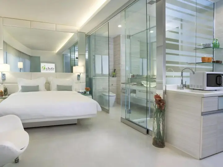 Гонконг: iclub Wan Chai Hotel