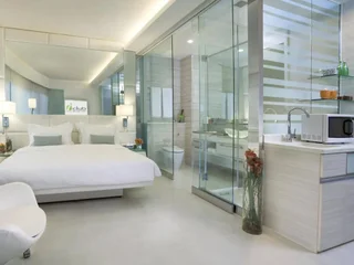 Гонконг: iclub Wan Chai Hotel