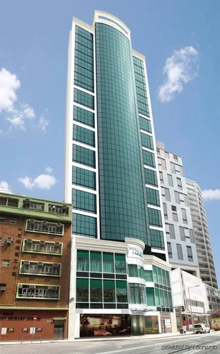 Гонконг: iclub Wan Chai Hotel