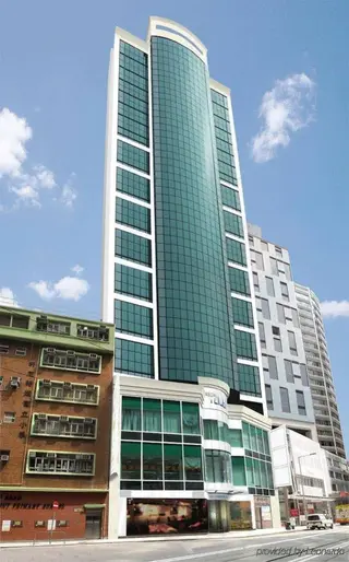 Гонконг: iclub Wan Chai Hotel