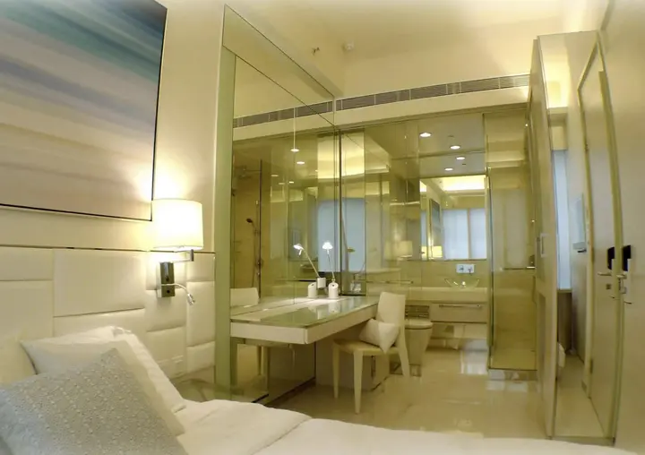 Гонконг: iclub Wan Chai Hotel