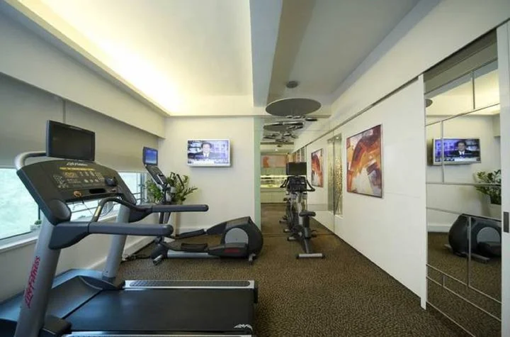 Гонконг: iclub Wan Chai Hotel