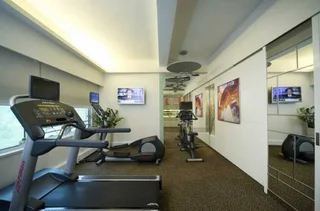 Гонконг: iclub Wan Chai Hotel