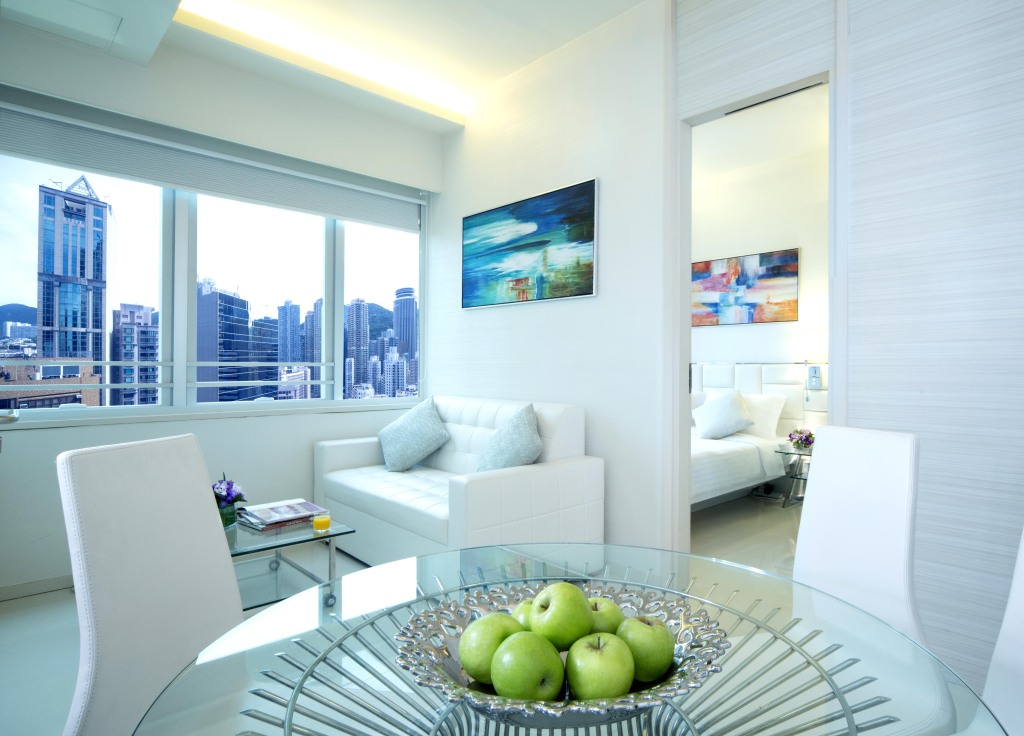 Гонконг: iclub Wan Chai Hotel