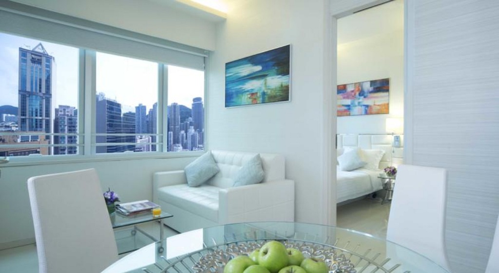 Гонконг: iclub Wan Chai Hotel