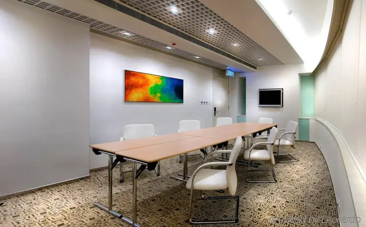 Гонконг: iclub Wan Chai Hotel