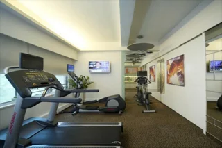 Гонконг: iclub Wan Chai Hotel