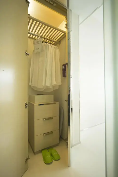 Гонконг: iclub Wan Chai Hotel