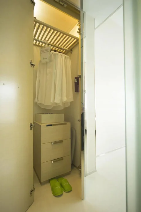 Гонконг: iclub Wan Chai Hotel