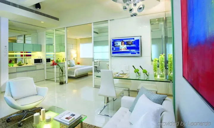 Гонконг: iclub Wan Chai Hotel