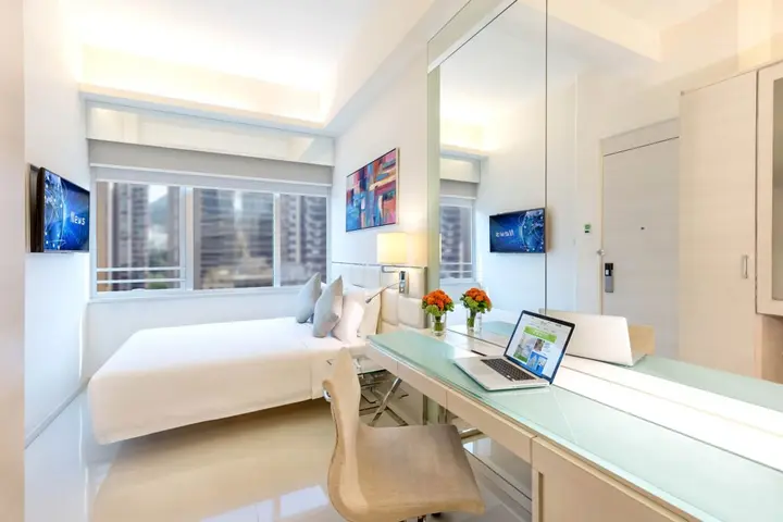 Гонконг: iclub Wan Chai Hotel