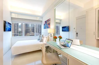 Гонконг: iclub Wan Chai Hotel