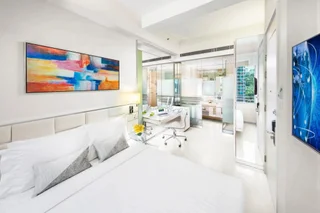 Гонконг: iclub Wan Chai Hotel