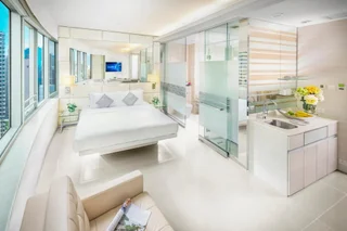 Гонконг: iclub Wan Chai Hotel