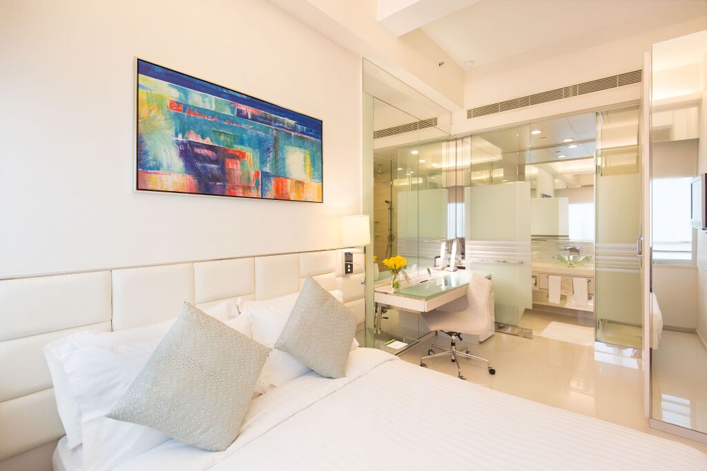 Гонконг: iclub Wan Chai Hotel