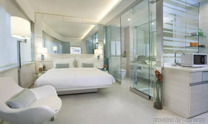 Гонконг: iclub Wan Chai Hotel