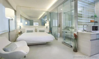 Гонконг: iclub Wan Chai Hotel