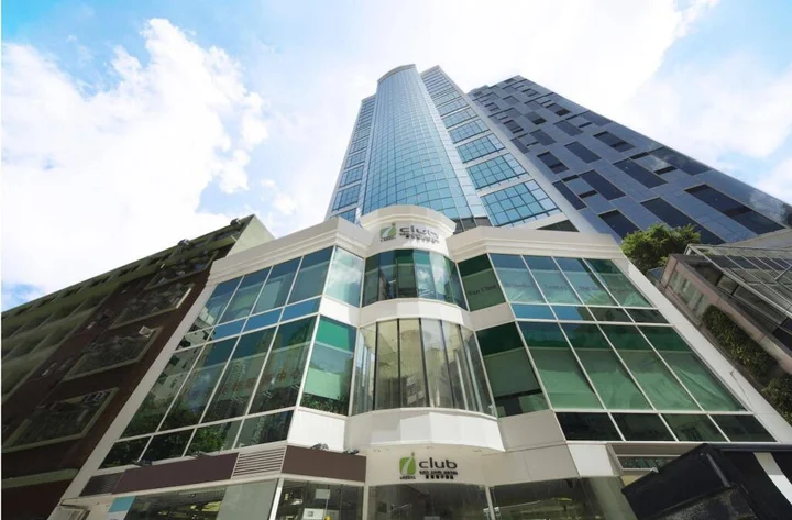 Гонконг: iclub Wan Chai Hotel