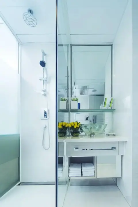 Гонконг: iclub Wan Chai Hotel