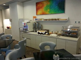 Гонконг: iclub Wan Chai Hotel