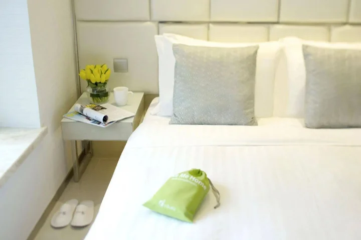 Гонконг: iclub Wan Chai Hotel