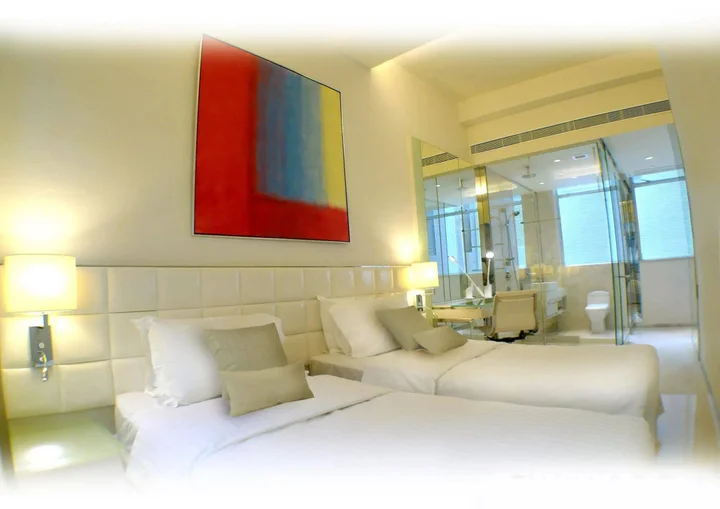 Гонконг: iclub Wan Chai Hotel