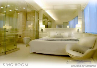 Гонконг: iclub Wan Chai Hotel