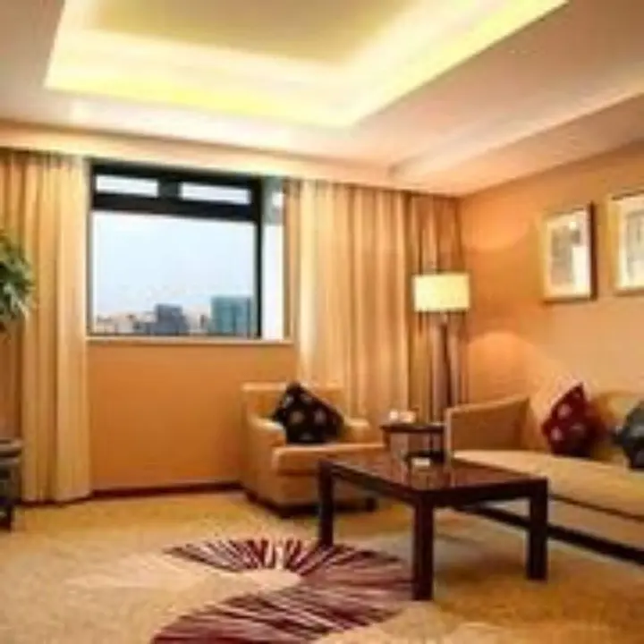 Пекин: Jin Jiang Shen Zhen Hotel