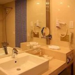 Пекин: Jin Jiang Shen Zhen Hotel