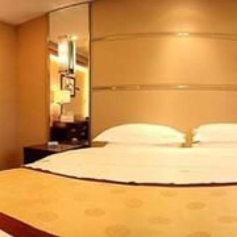 Пекин: Jin Jiang Shen Zhen Hotel