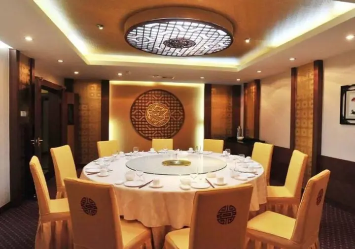 Пекин: Shatan Hotel