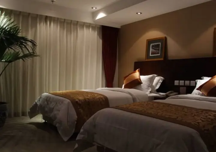 Пекин: Shatan Hotel