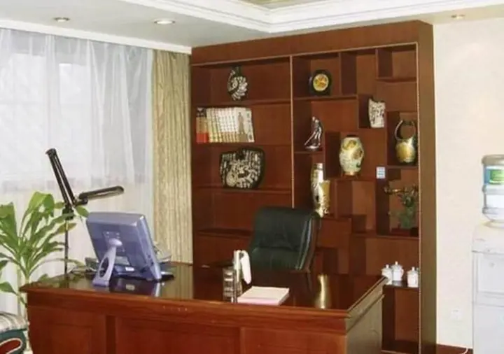 Пекин: Shatan Hotel