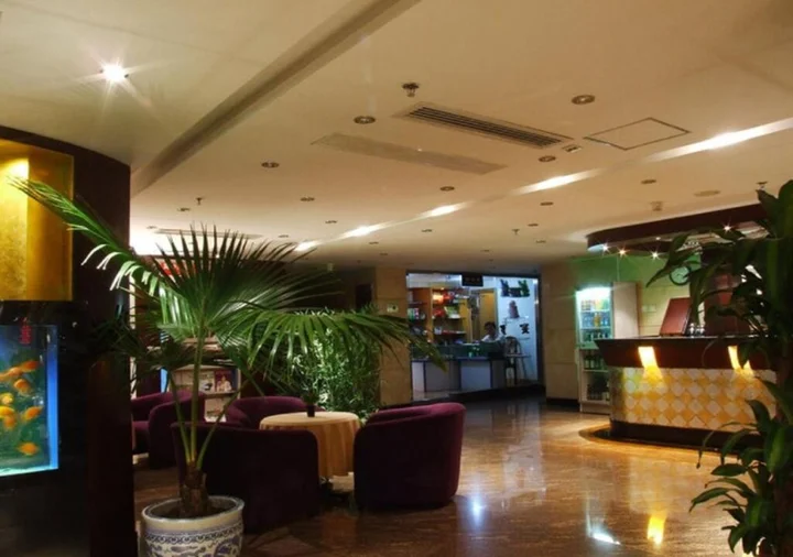 Пекин: Shatan Hotel