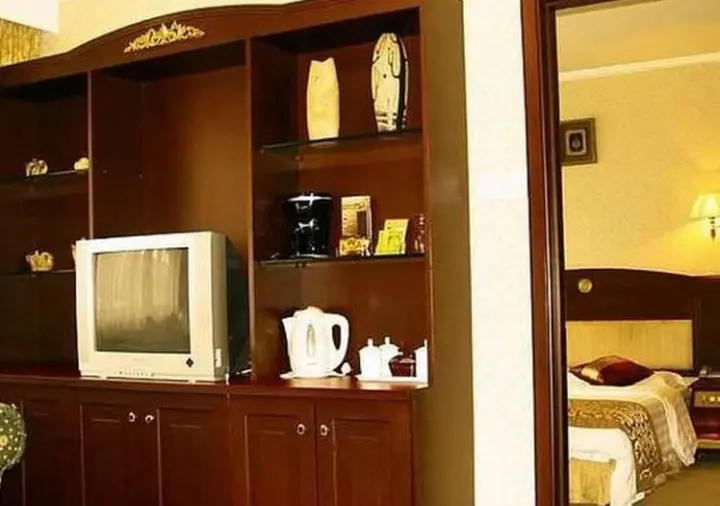 Пекин: Shatan Hotel