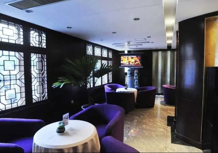 Пекин: Shatan Hotel