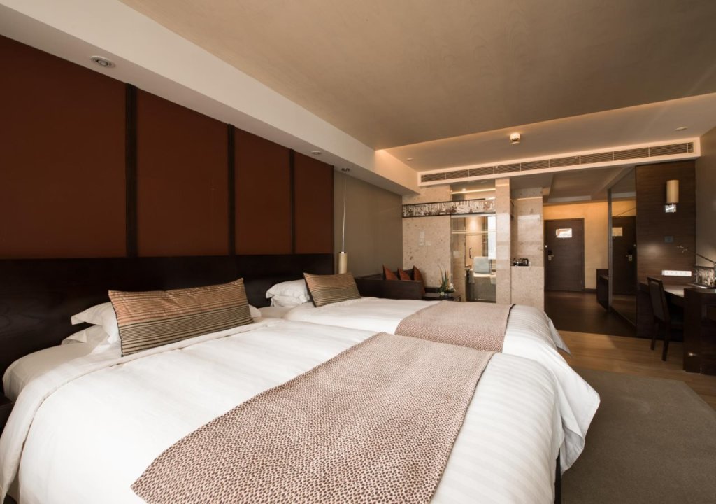 Шанхай: Regal Shanghai East Asia Hotel
