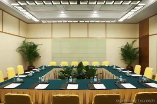 Пекин: Holiday Inn Beijing Temple Of Heaven by IHG