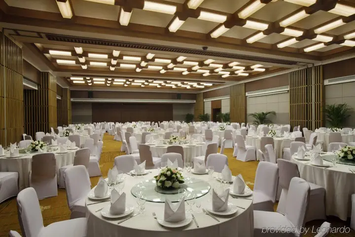 Пекин: Holiday Inn Beijing Temple Of Heaven by IHG