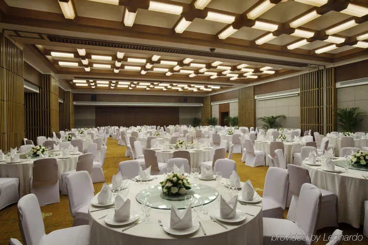 Пекин: Holiday Inn Beijing Temple Of Heaven by IHG