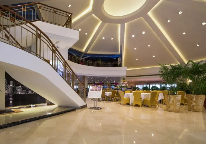 Пекин: Metropark Lido Hotel Beijing