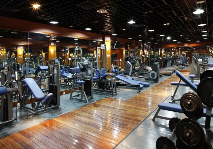 Пекин: Metropark Lido Hotel Beijing