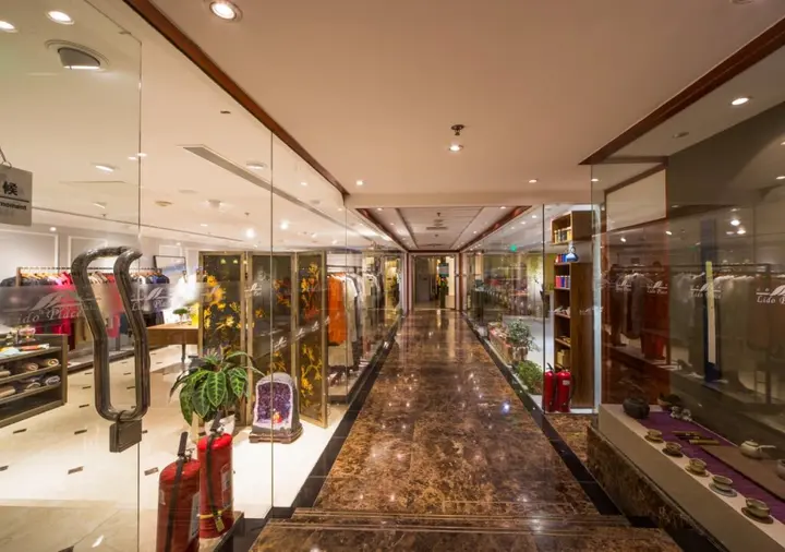Пекин: Metropark Lido Hotel Beijing