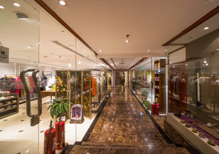 Пекин: Metropark Lido Hotel Beijing