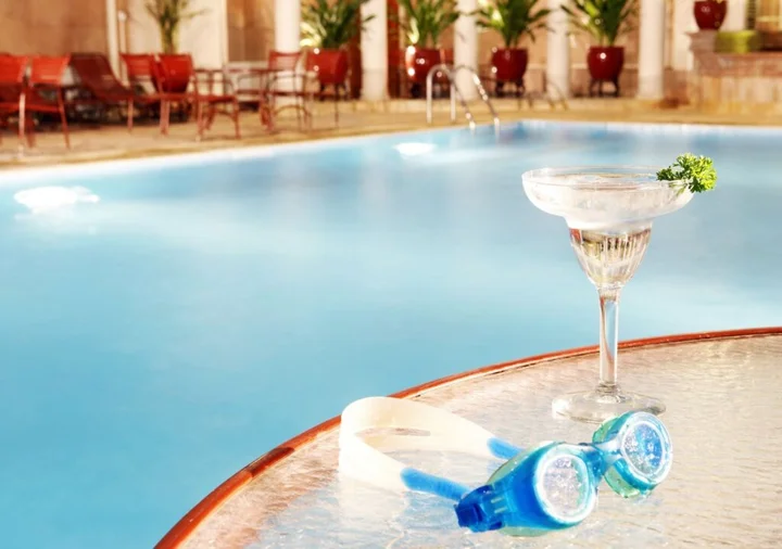 Пекин: Metropark Lido Hotel Beijing