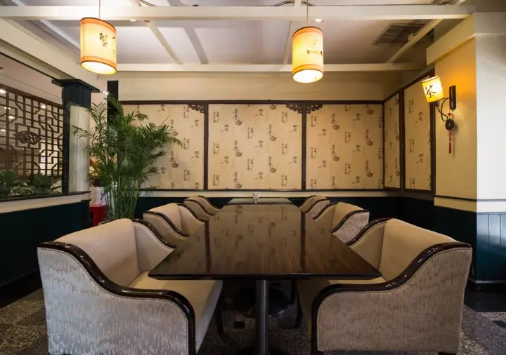 Пекин: Metropark Lido Hotel Beijing